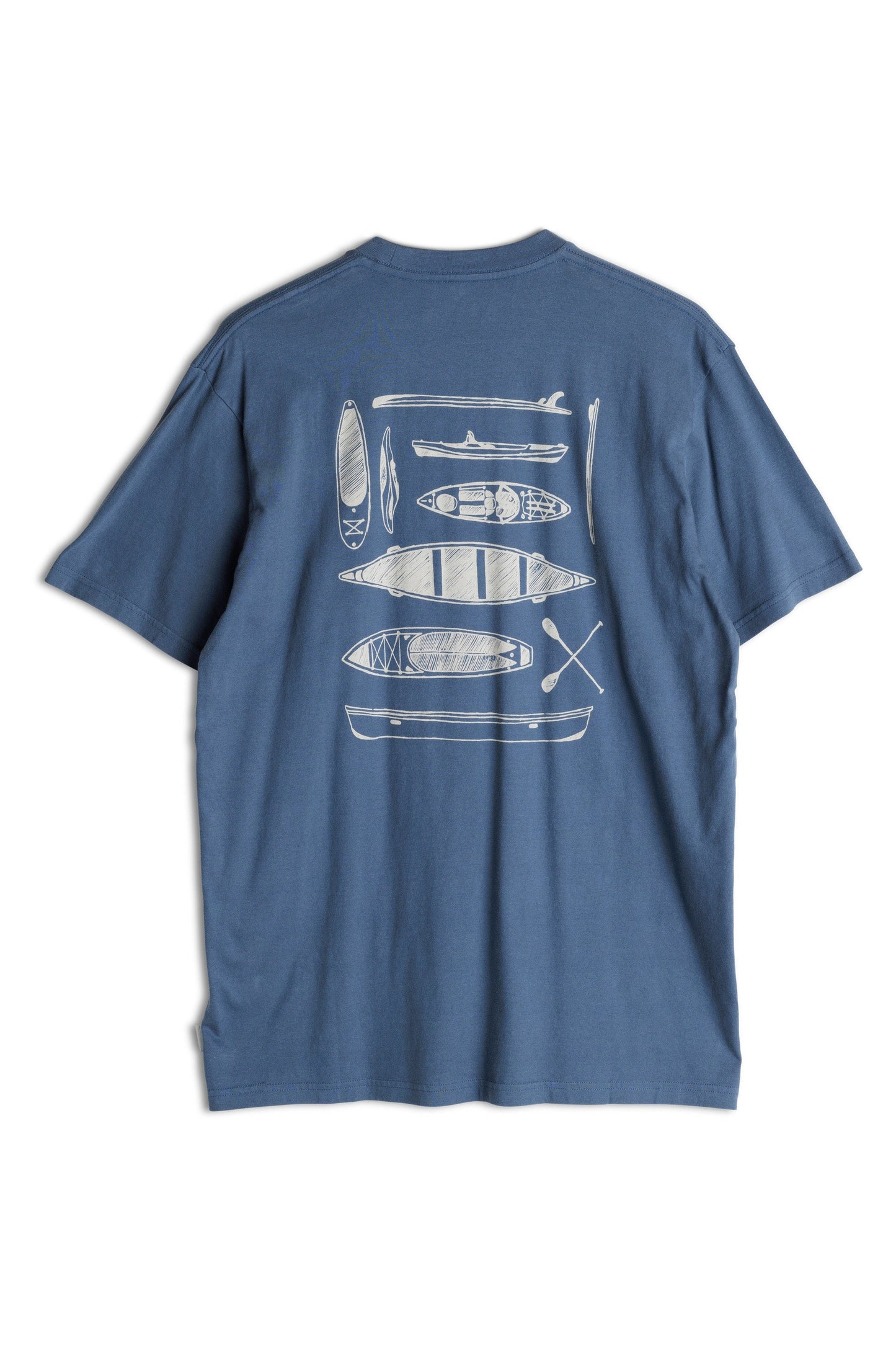 KAVU Paddle Out