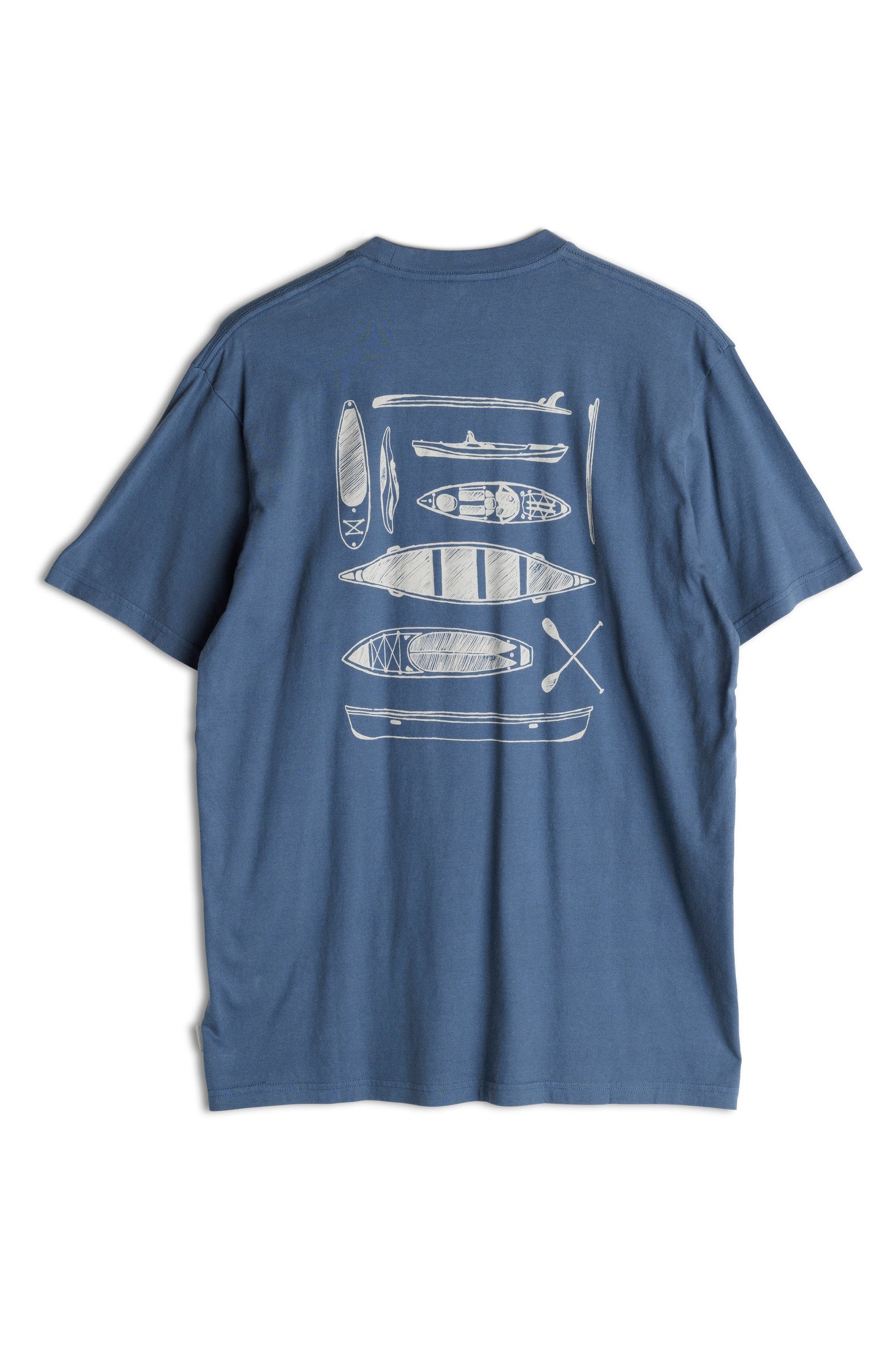 KAVU Paddle Out
