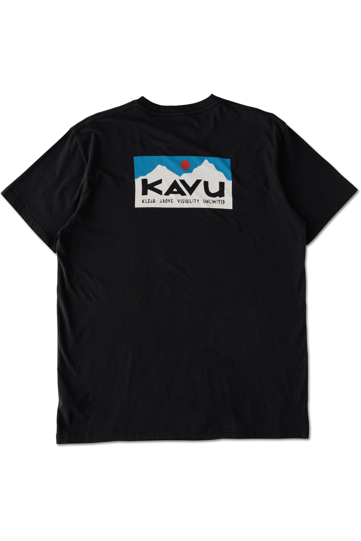 KAVU Klear Above Etch Art