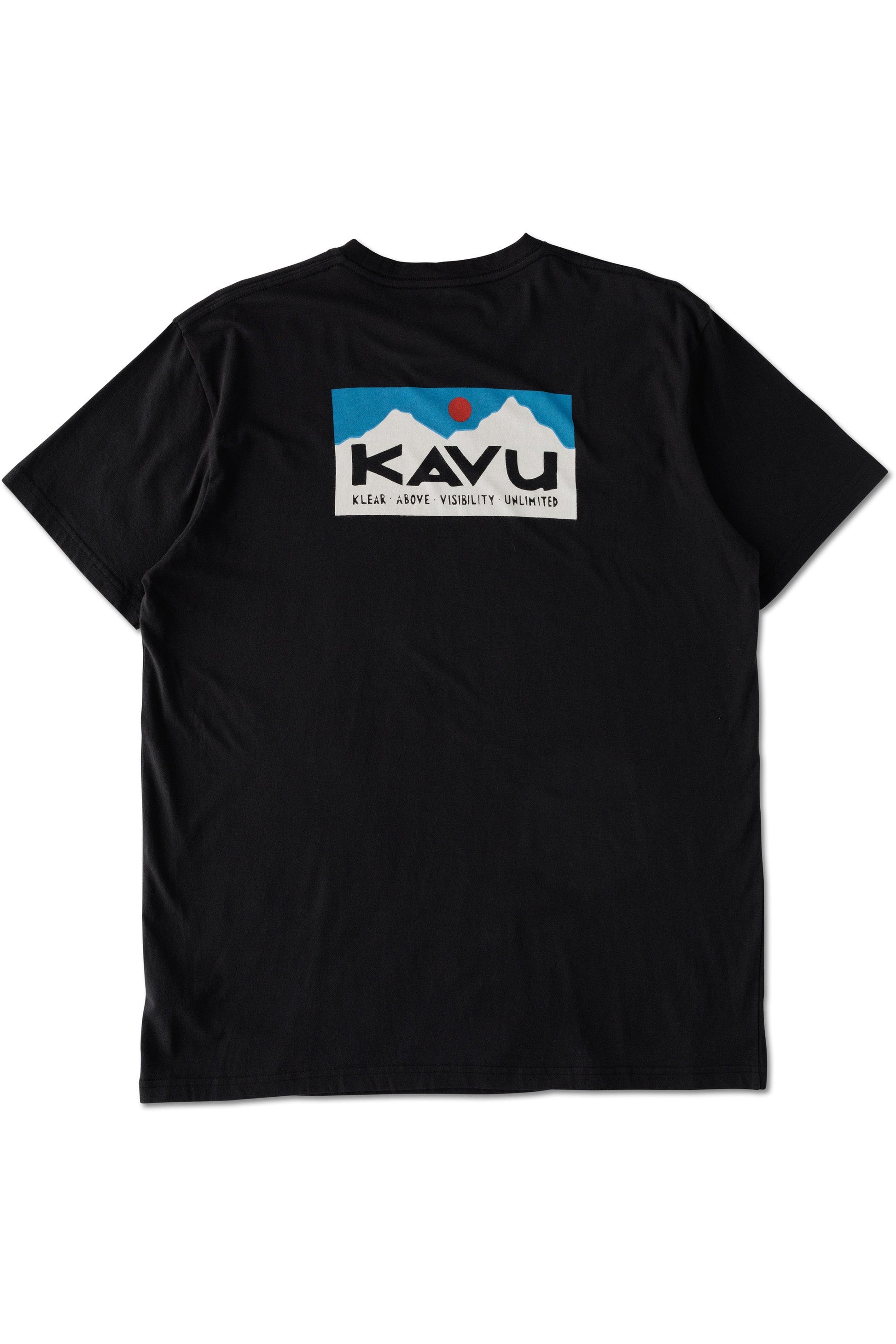 KAVU Klear Above Etch Art