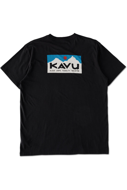 KAVU Klear Above Etch Art