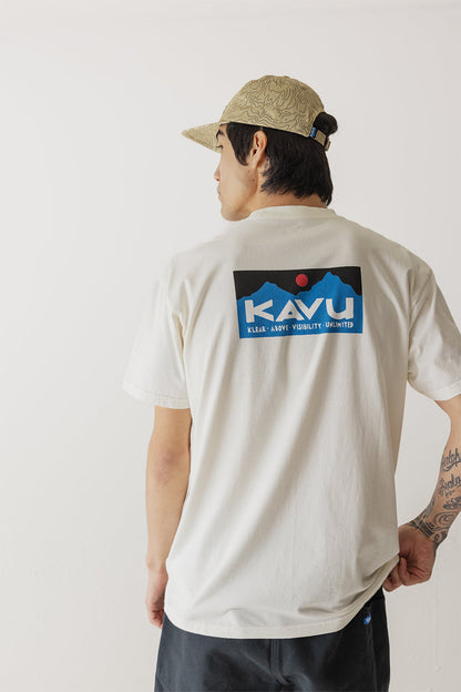 KAVU Klear Above Etch Art