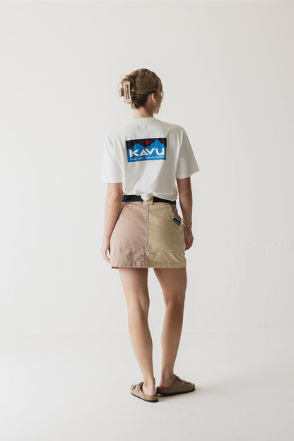 KAVU Klear Above Etch Art