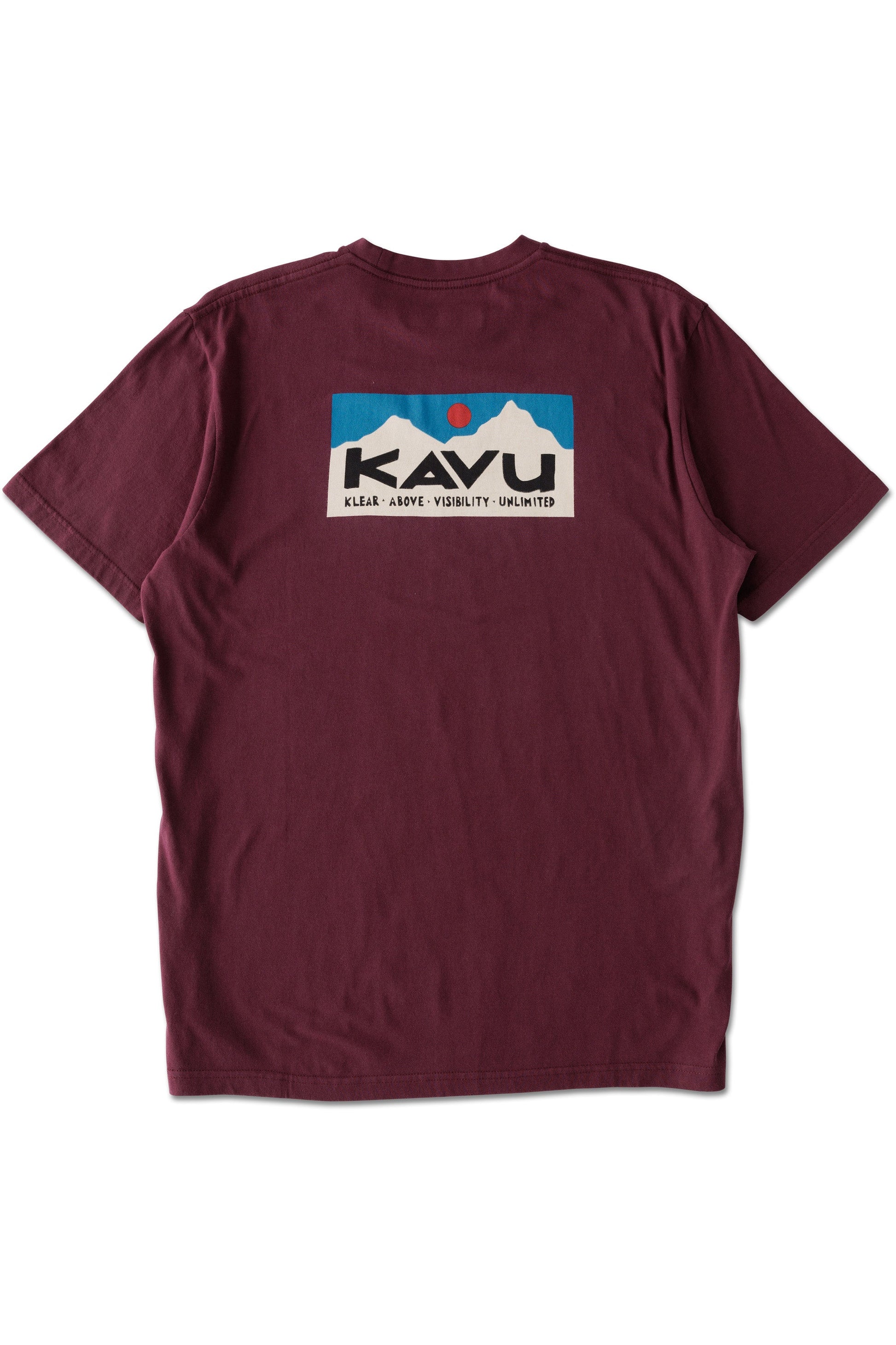 KAVU Klear Above Etch Art
