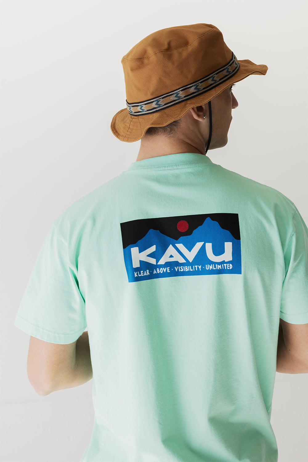 KAVU Klear Above Etch Art
