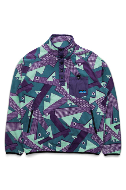 KAVU Teannaway