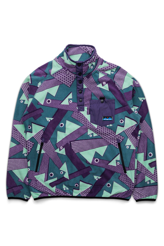 KAVU Teannaway