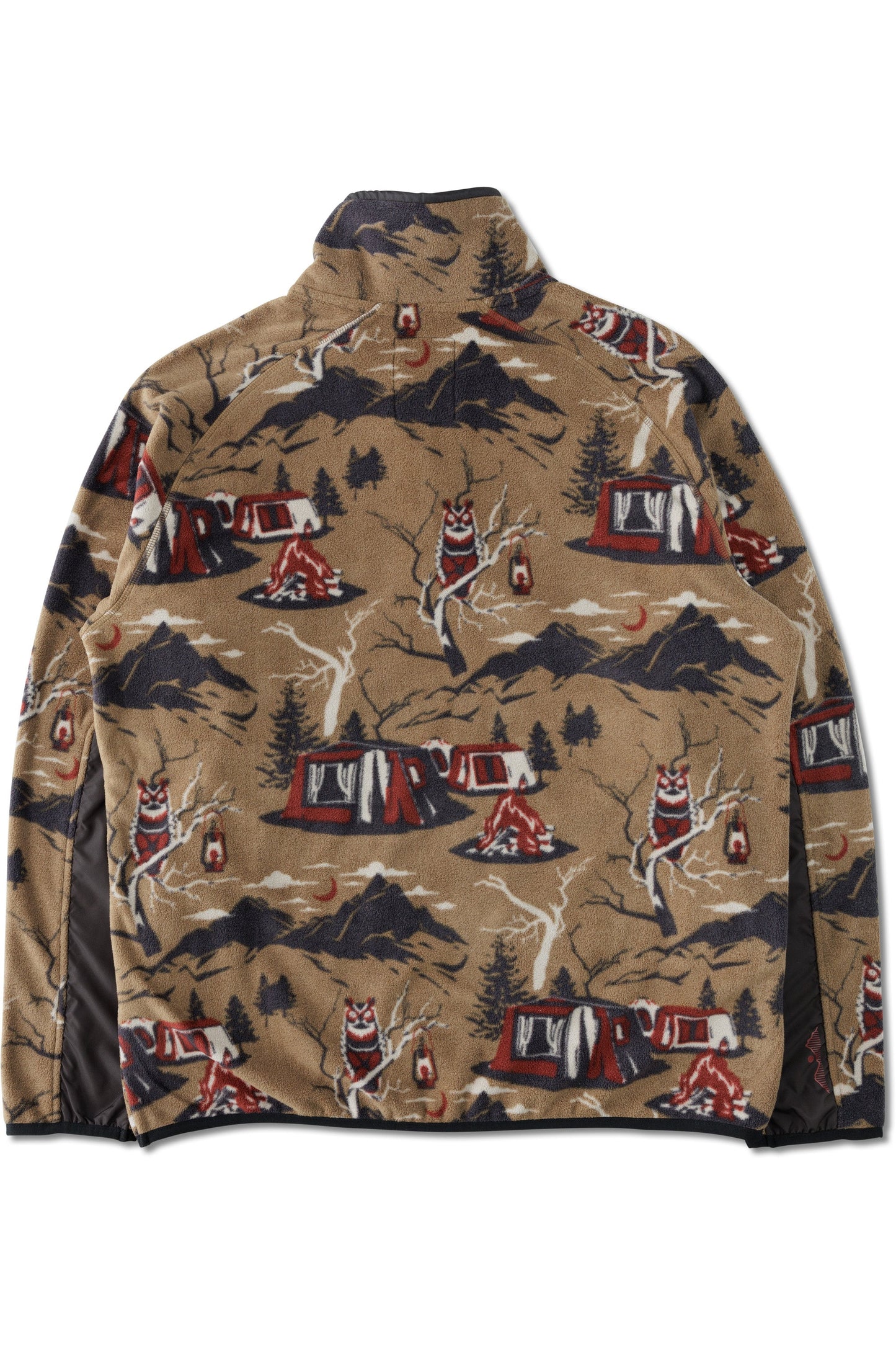 KAVU Teannaway