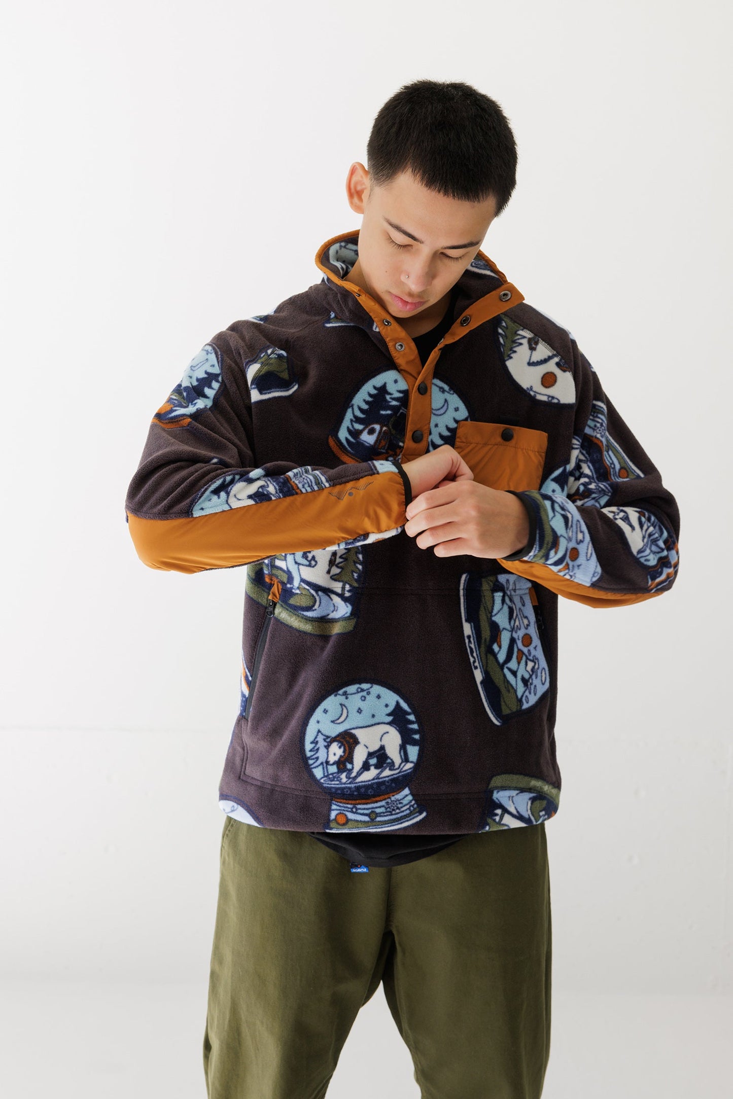 KAVU Teannaway