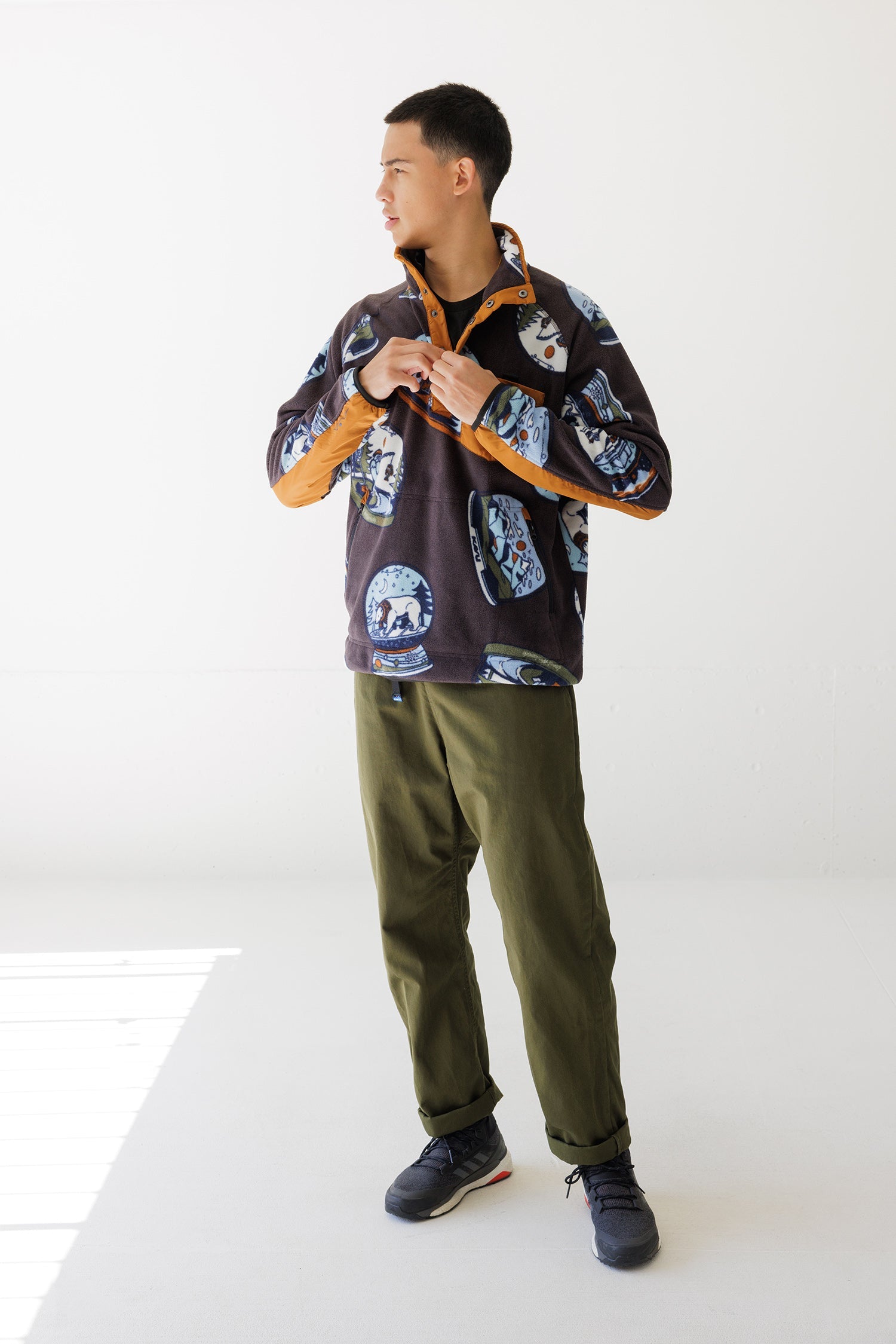 KAVU Teannaway