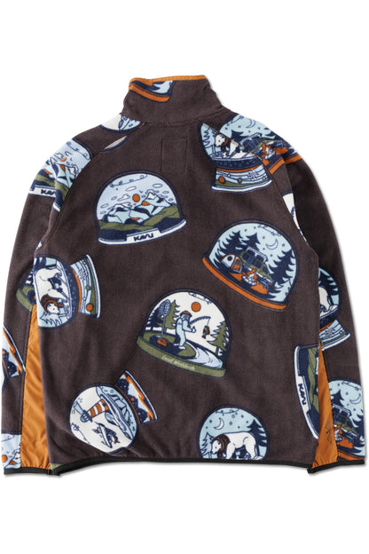 KAVU Teannaway