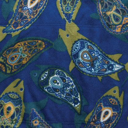 Summer Fish,XS