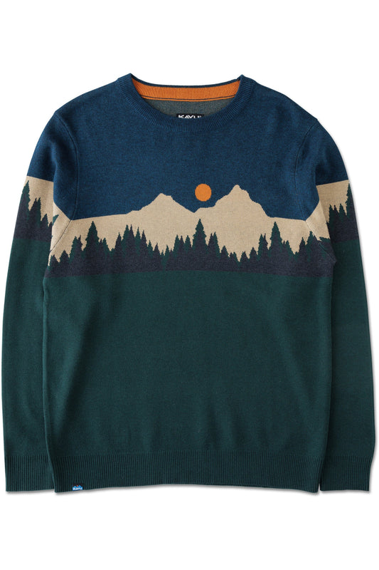 KAVU Highline