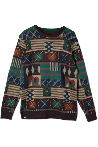 KAVU Highline