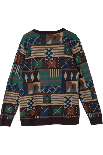 KAVU Highline