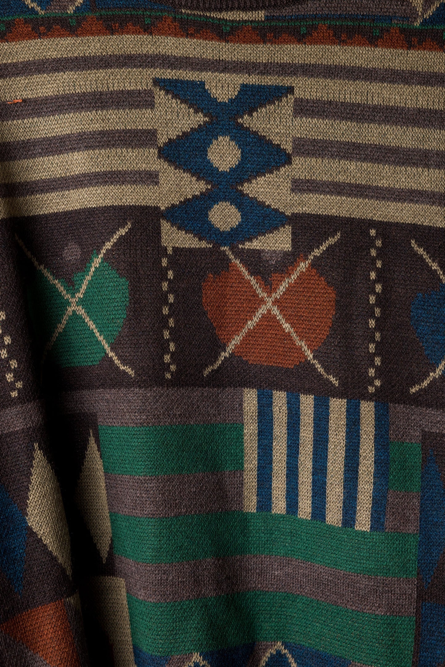 KAVU Highline
