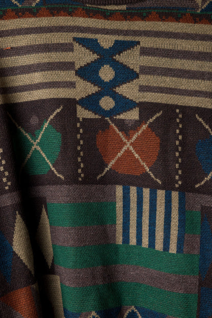 KAVU Highline