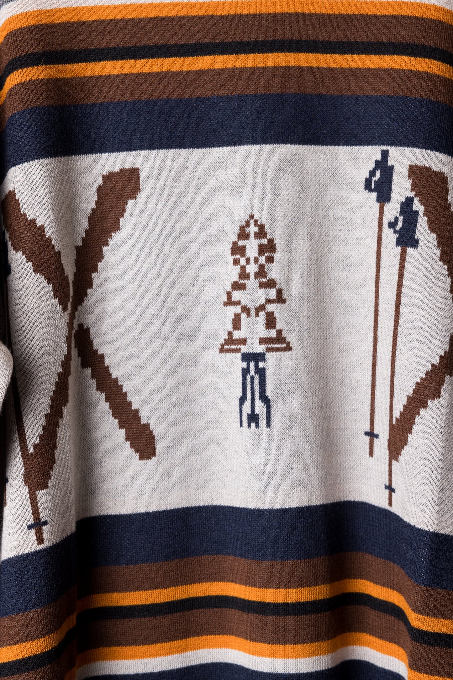 KAVU Highline