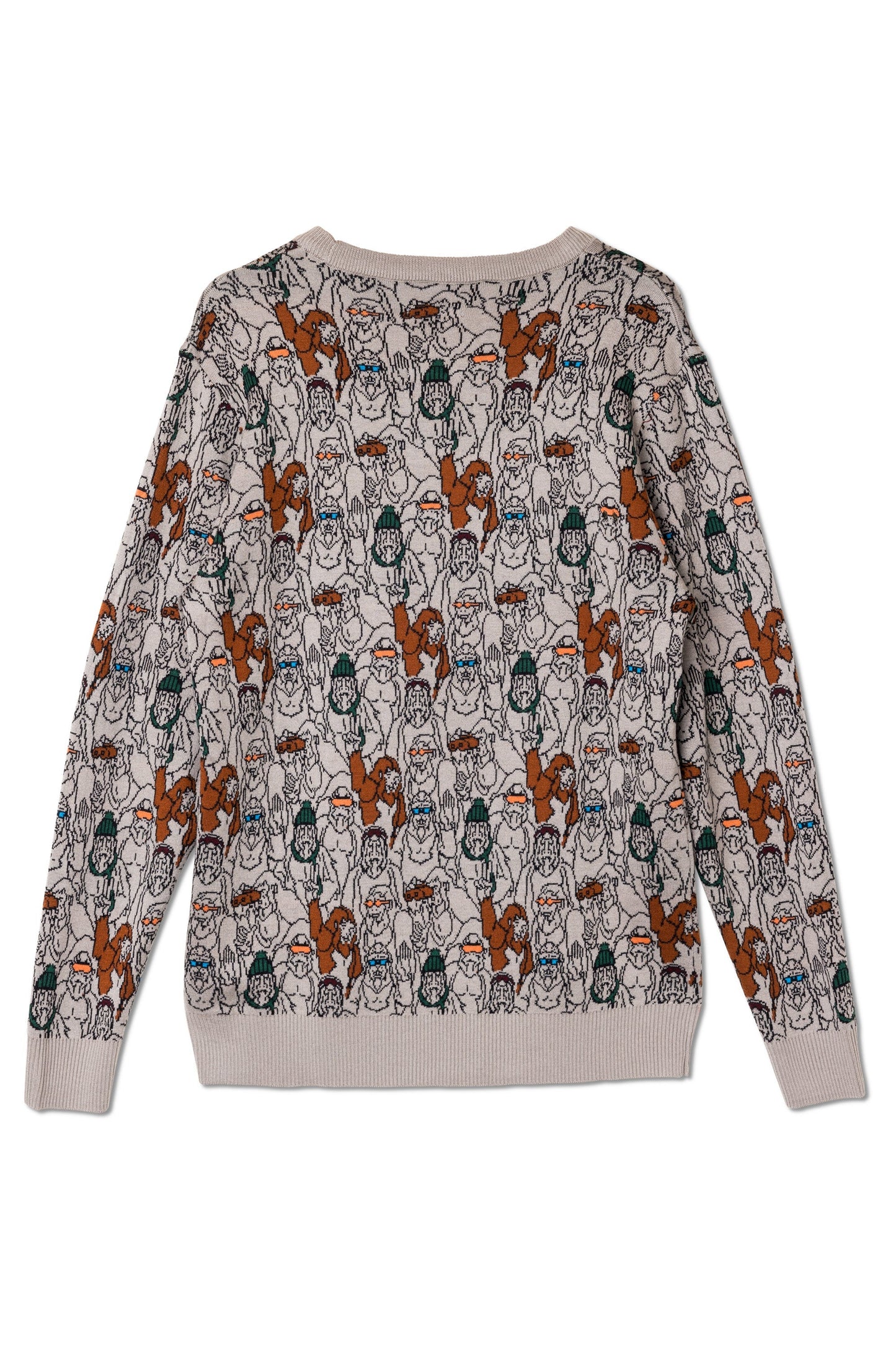 KAVU Highline