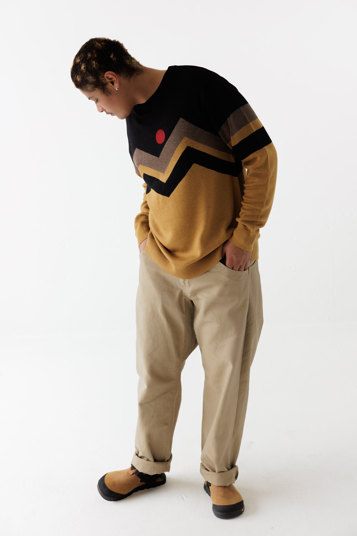 KAVU Highline