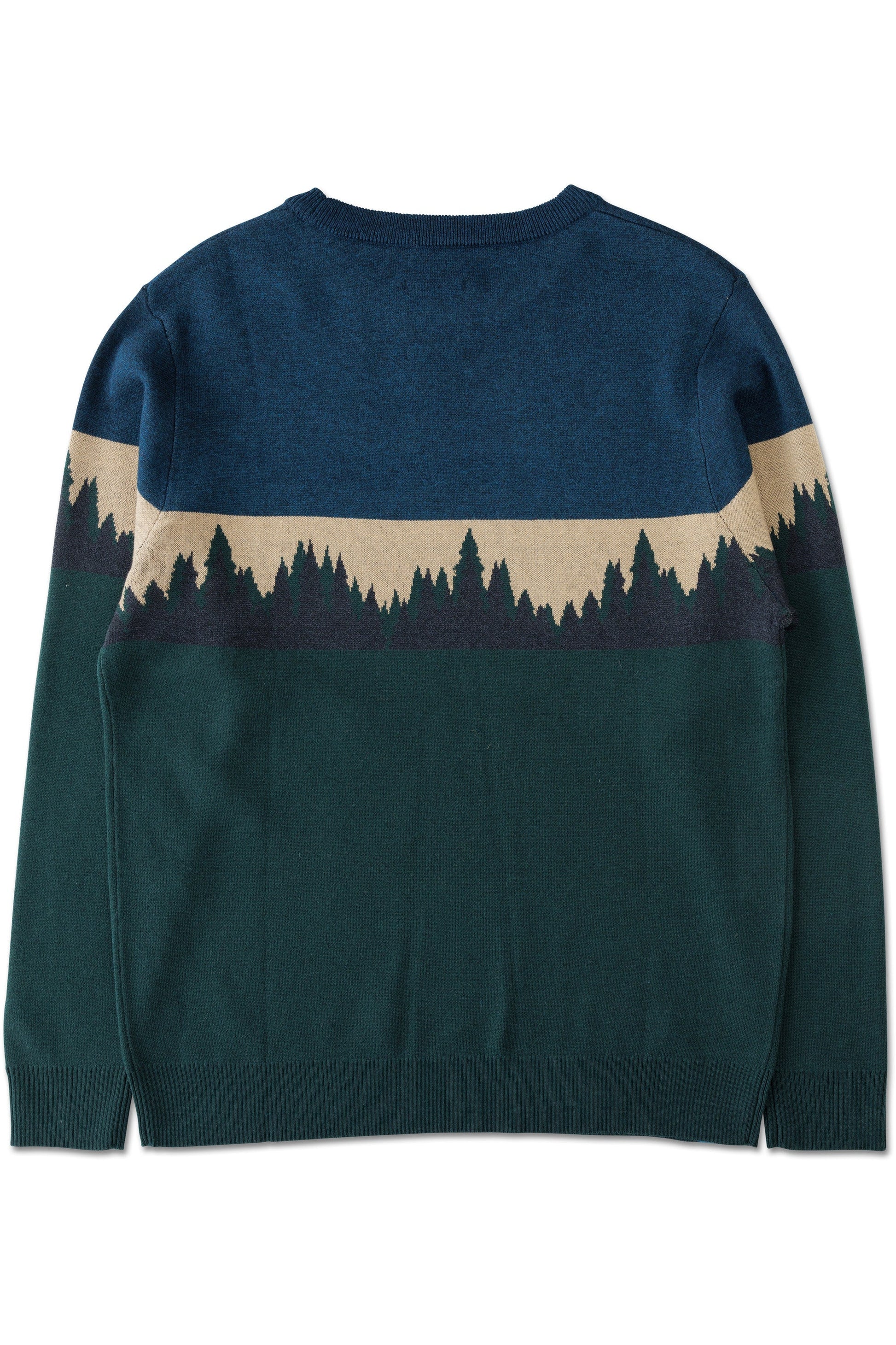 KAVU Highline