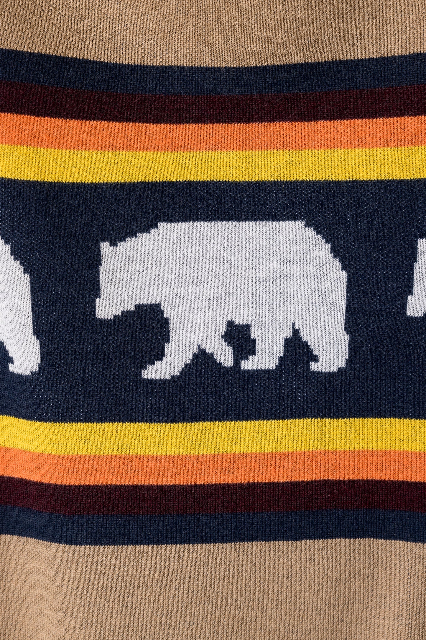 KAVU Highline