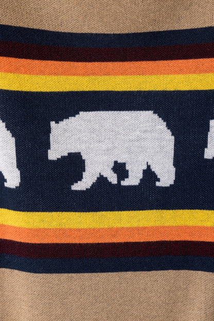 KAVU Highline