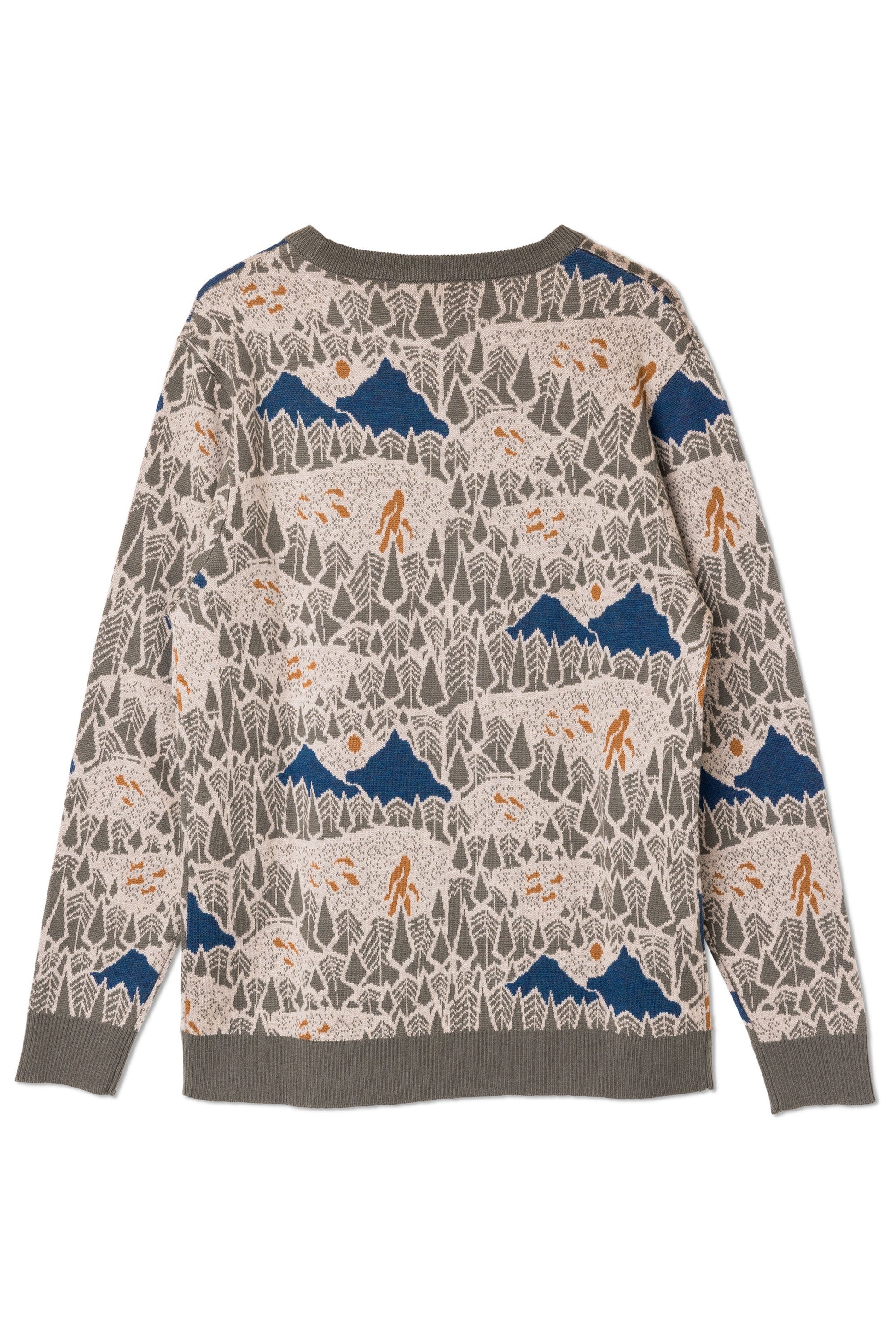 KAVU Highline