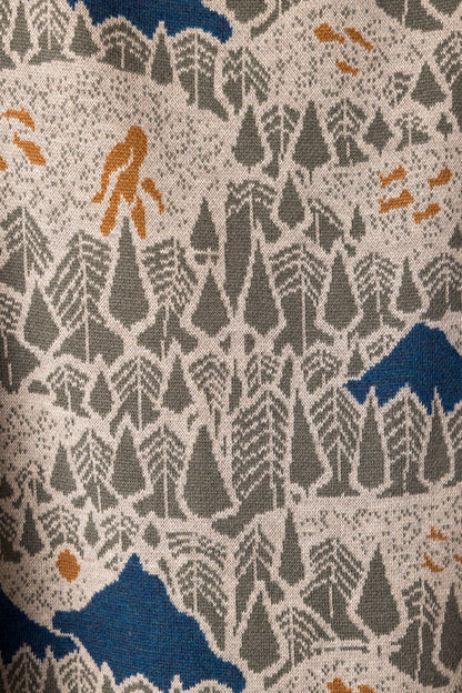 KAVU Highline