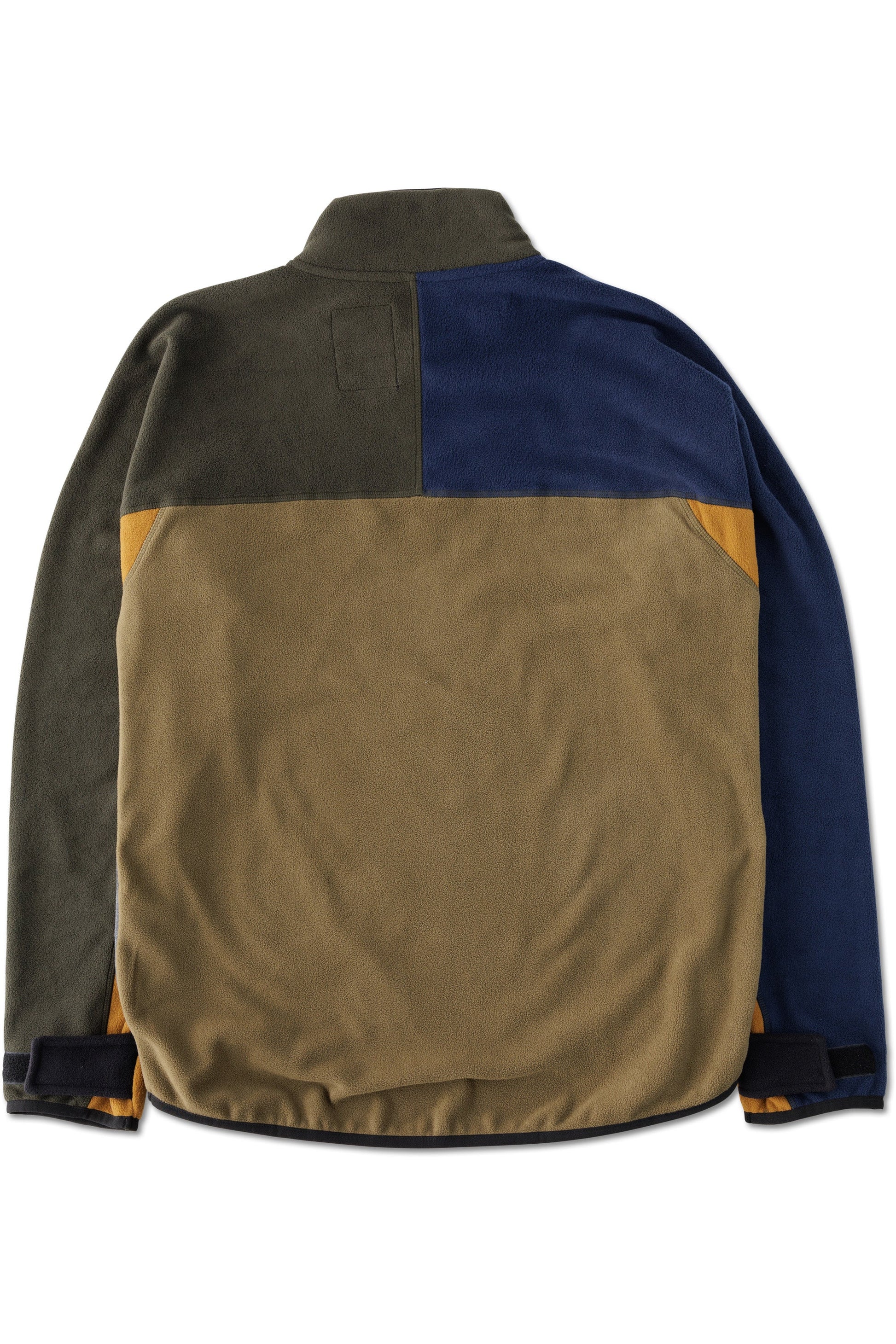 KAVU Winter Throwshirt