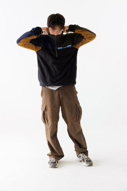 KAVU Winter Throwshirt