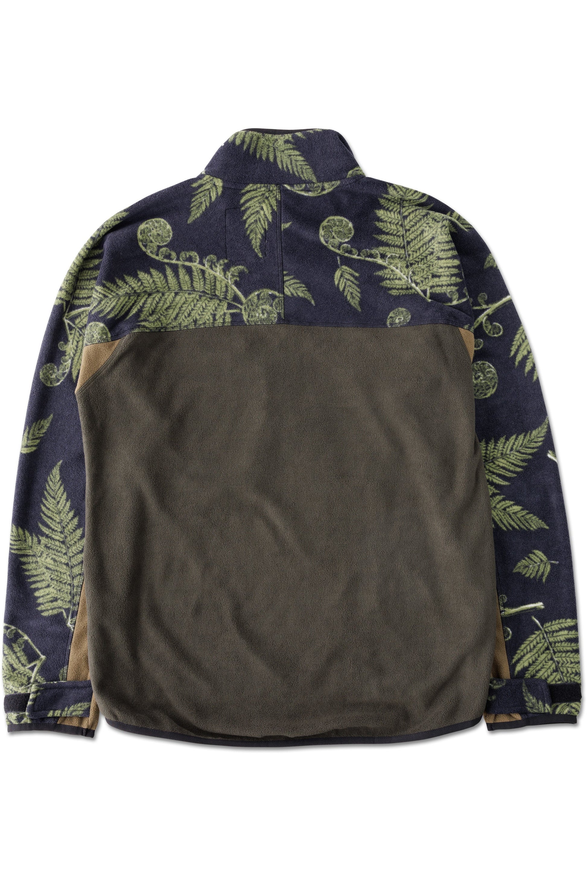 KAVU Winter Throwshirt