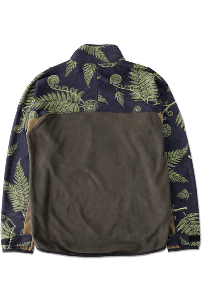 KAVU Winter Throwshirt