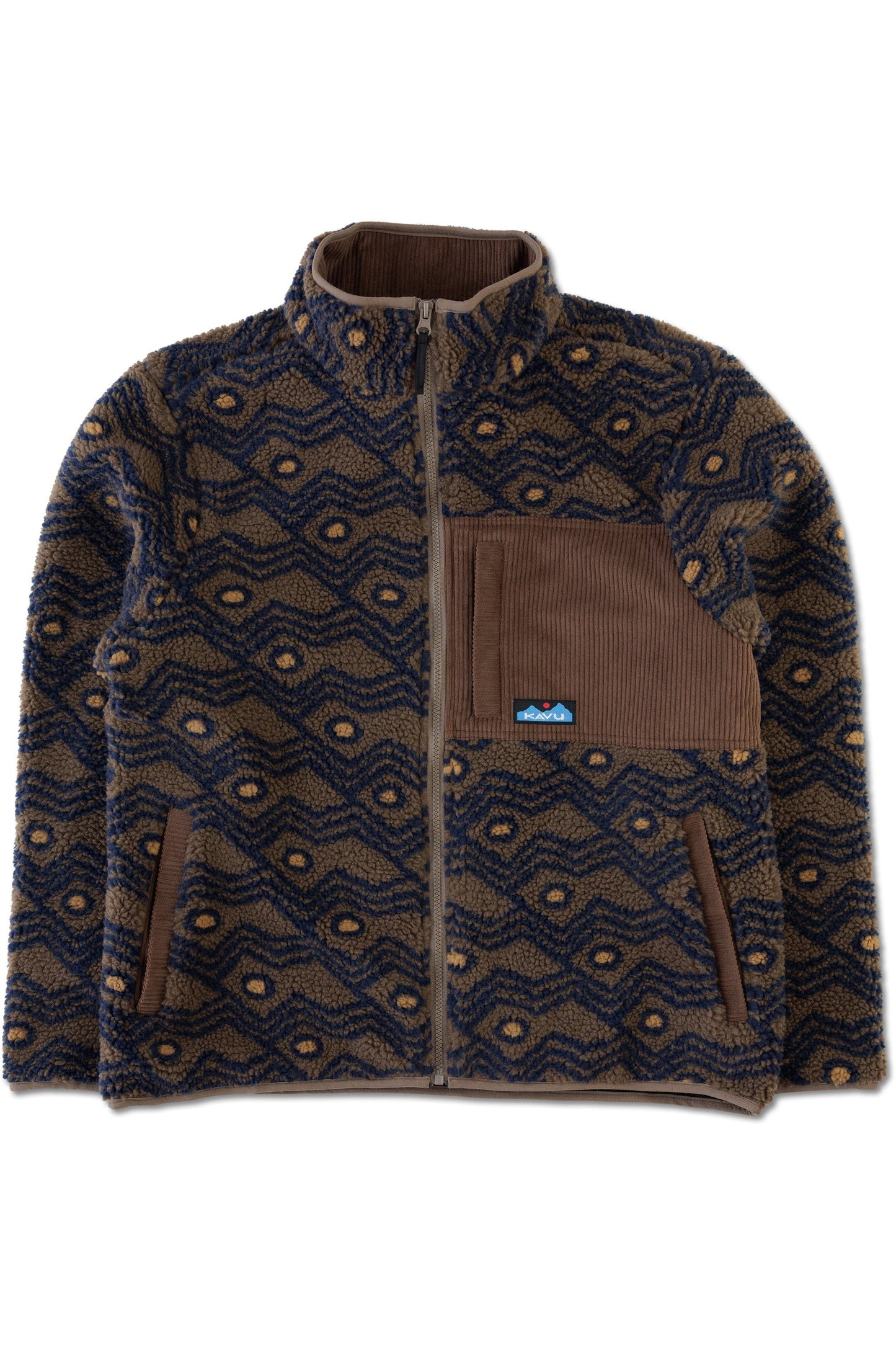 KAVU Wayside