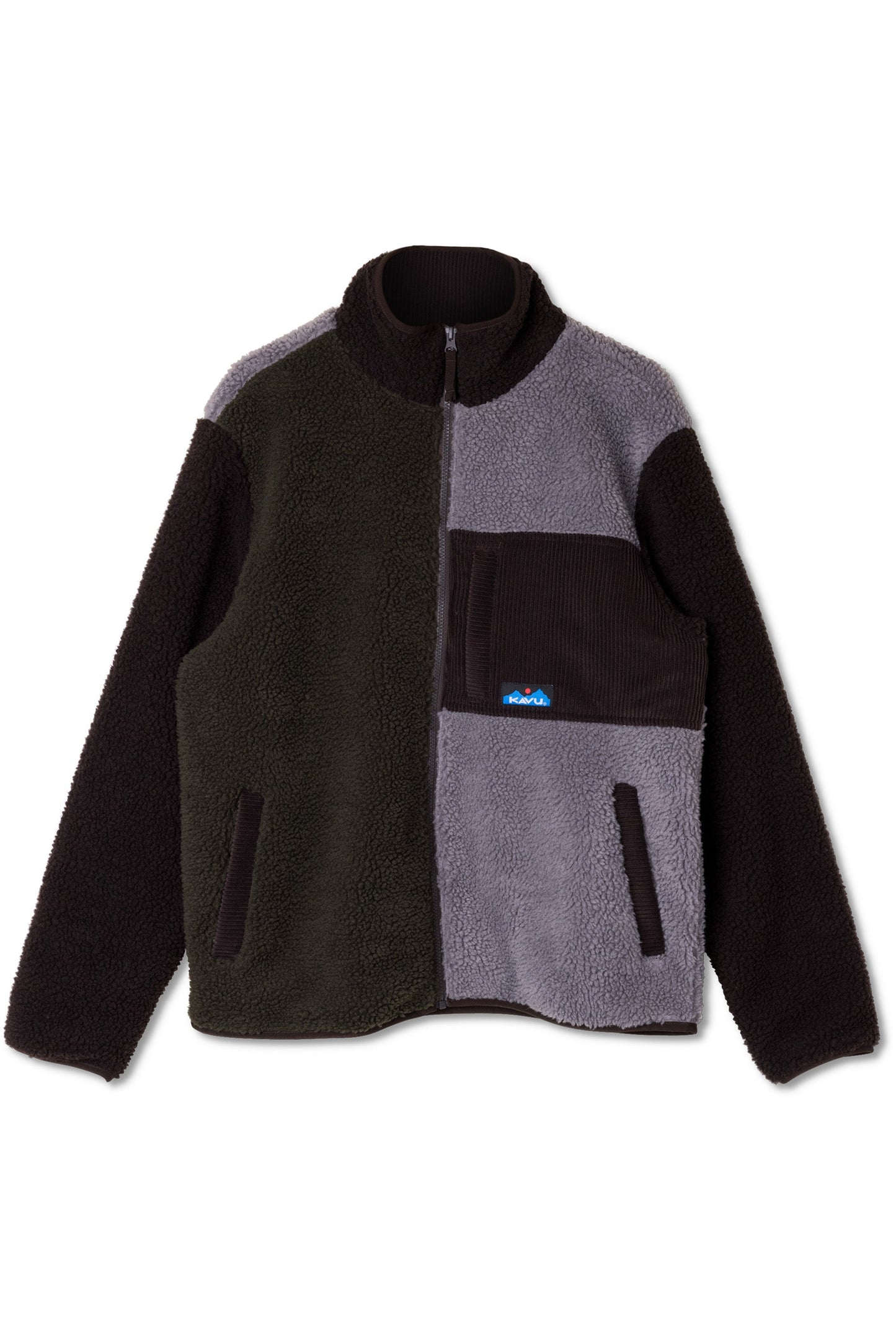 KAVU Wayside