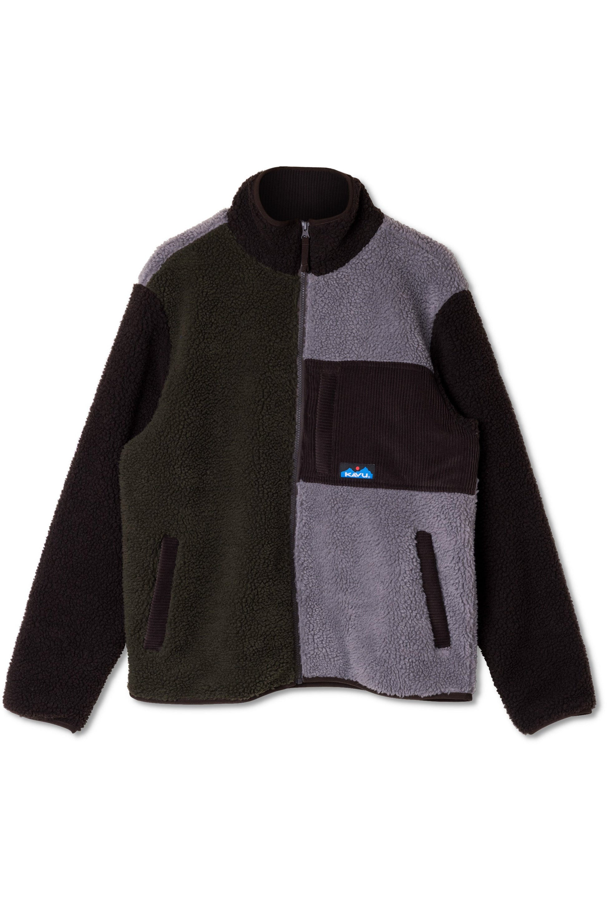 KAVU Wayside