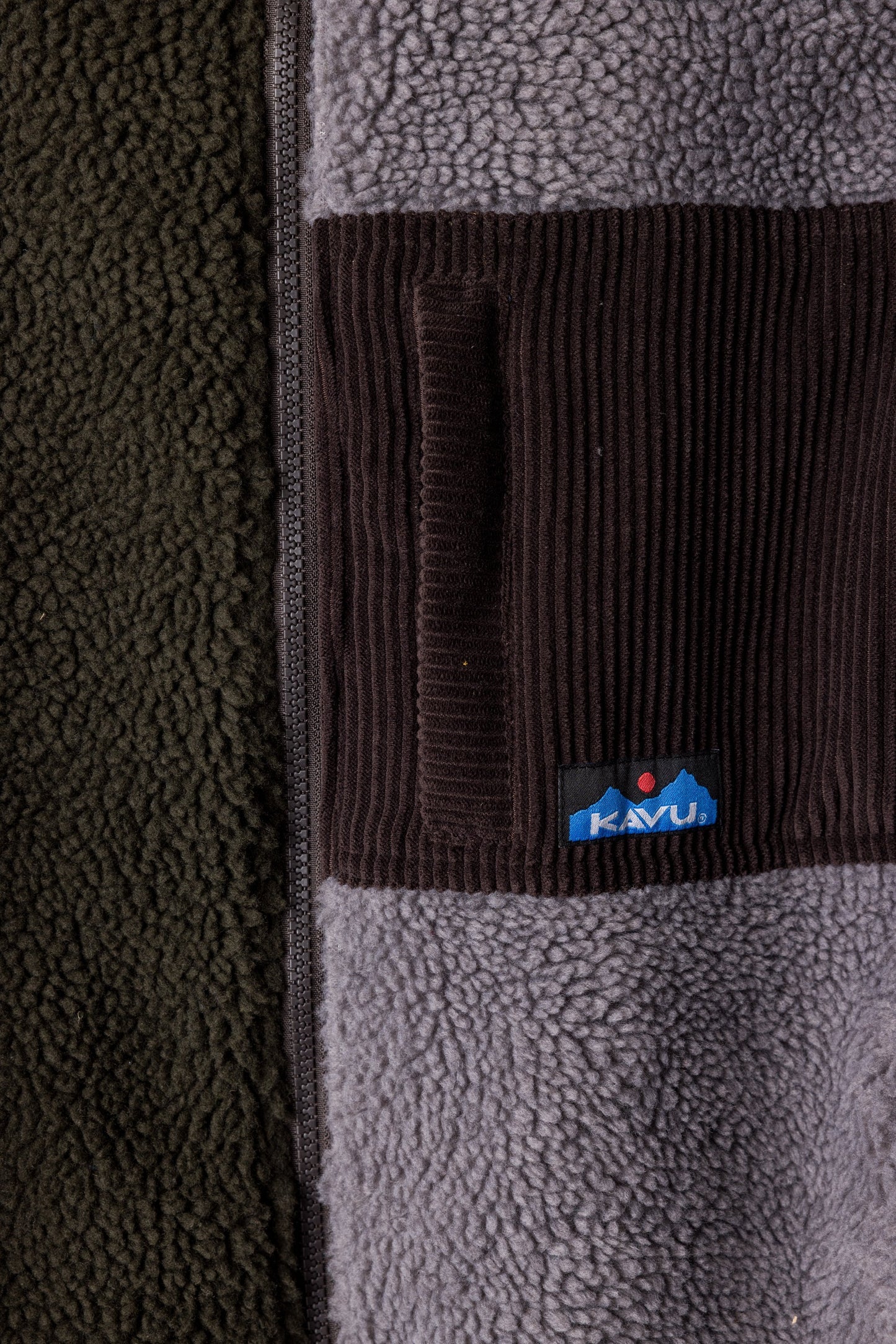 KAVU Wayside