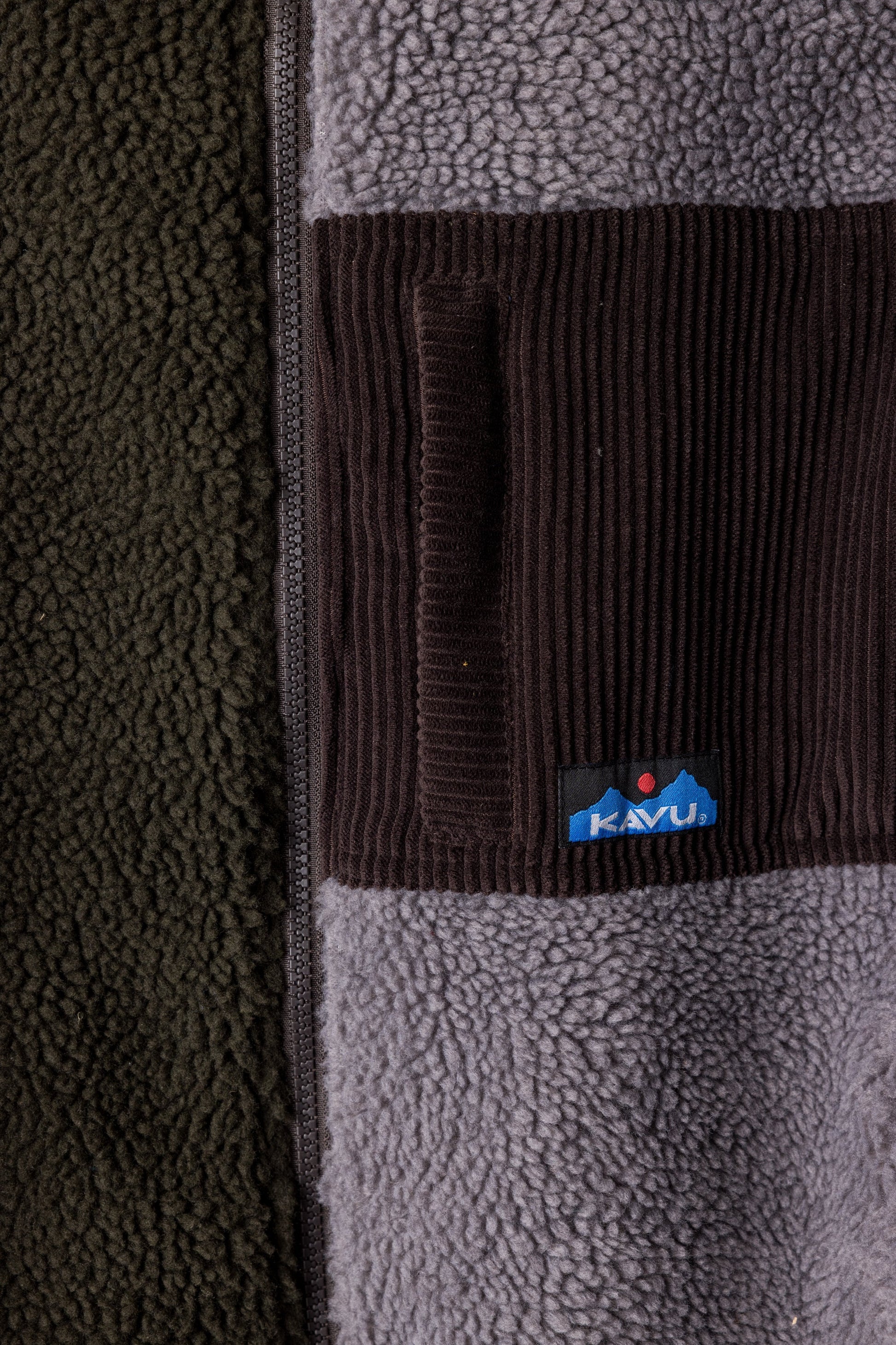 KAVU Wayside