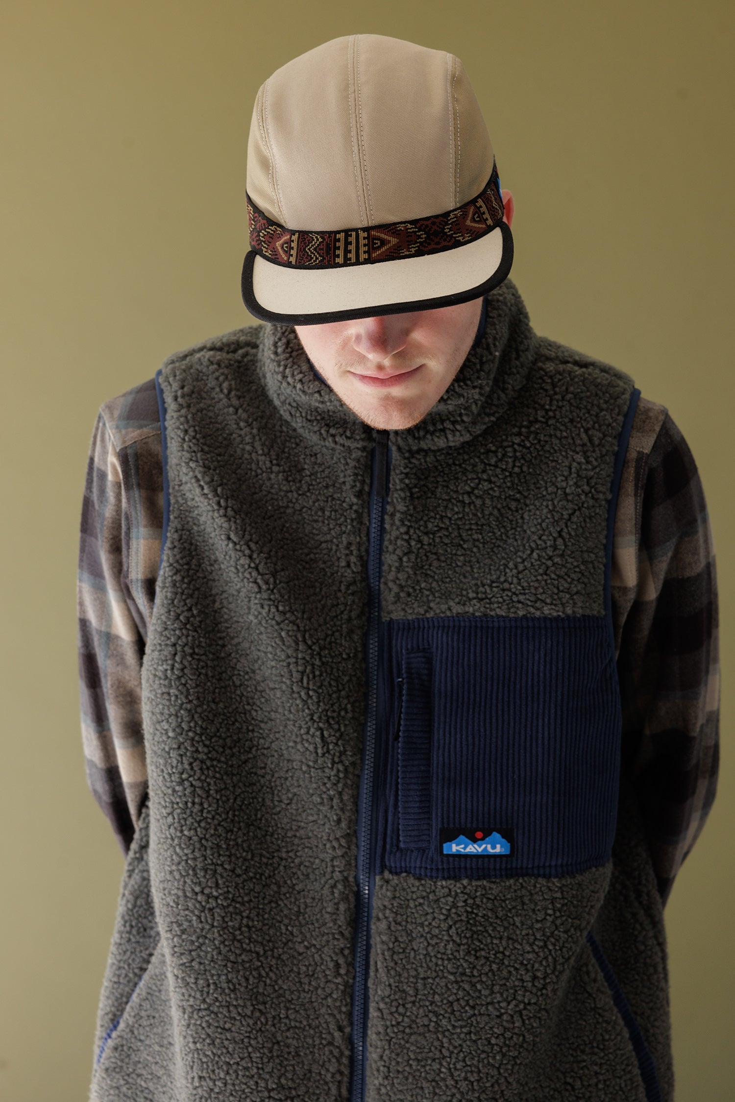 KAVU Cooper