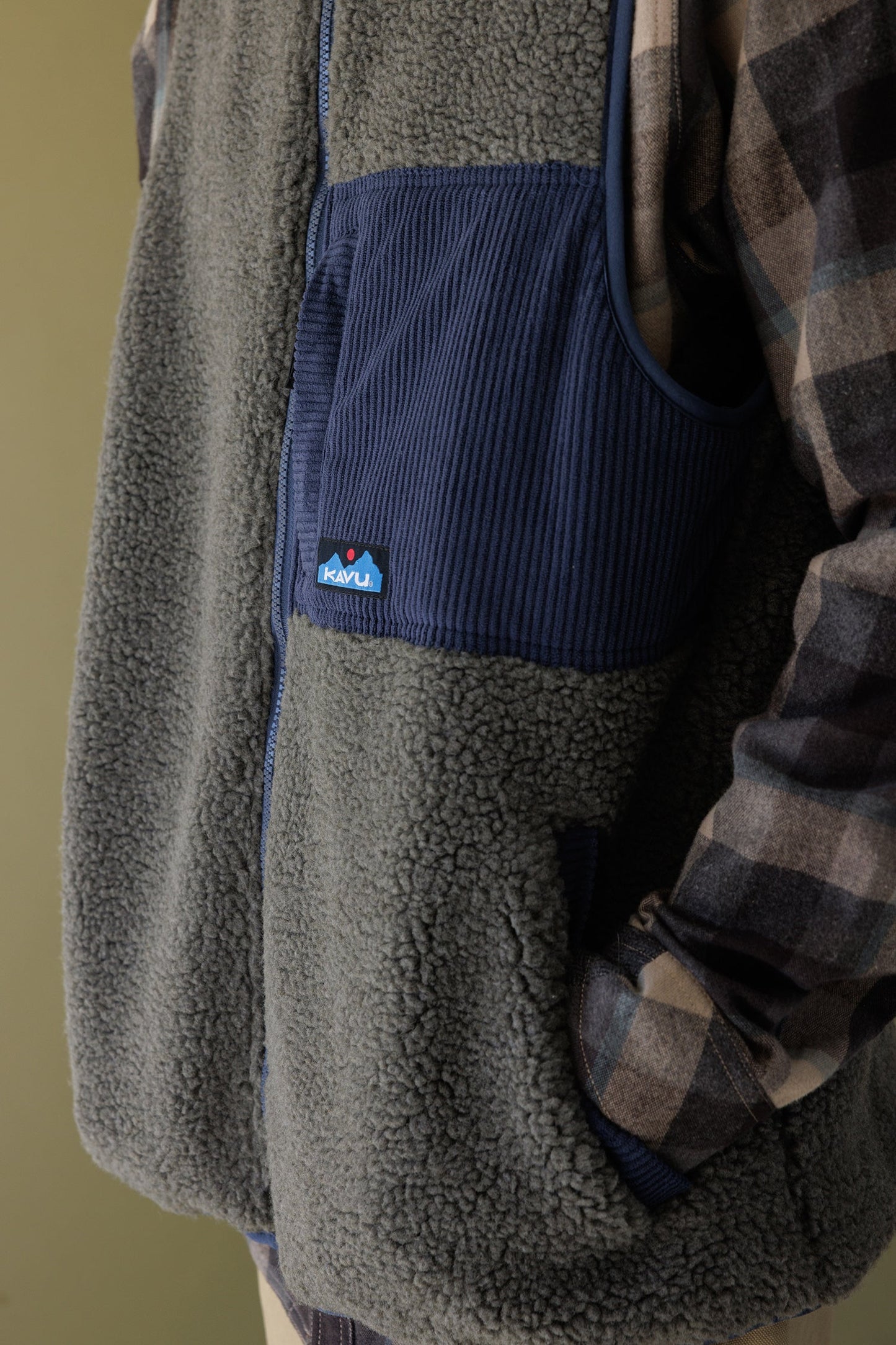 KAVU Cooper