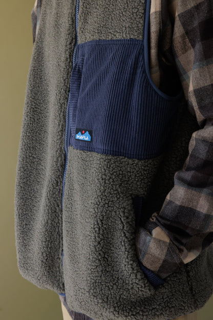 KAVU Cooper