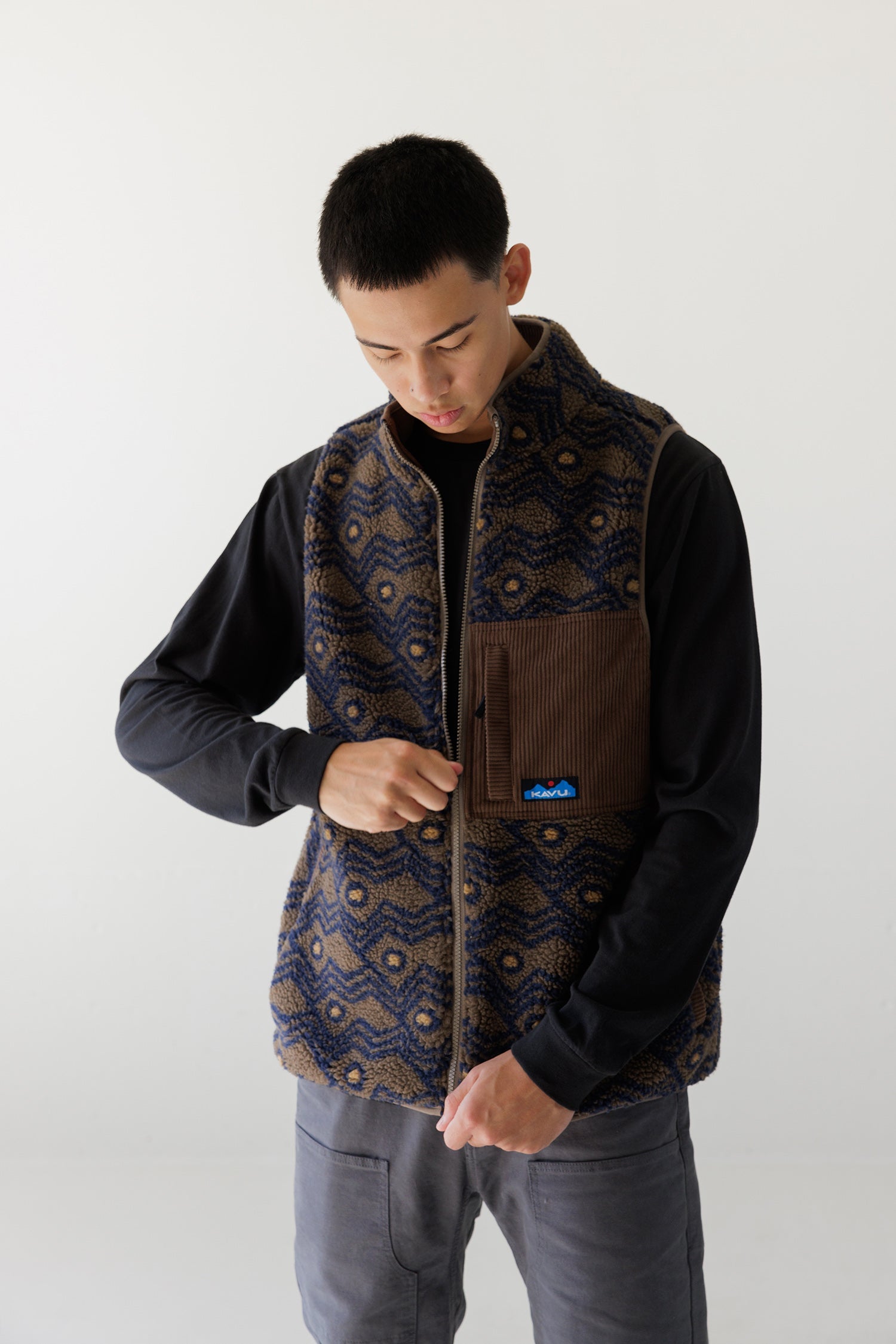KAVU Cooper