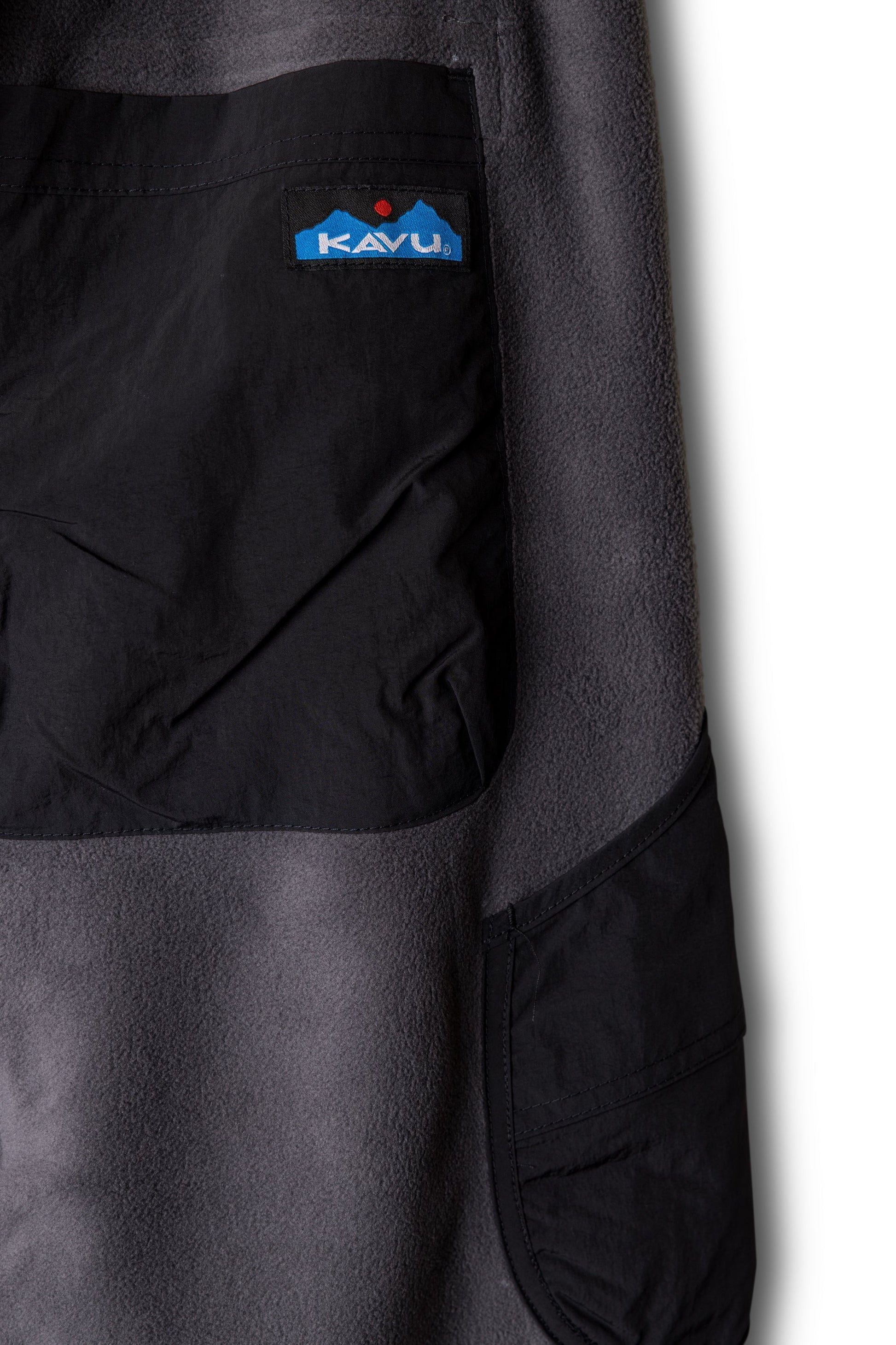 KAVU Relax Slacks
