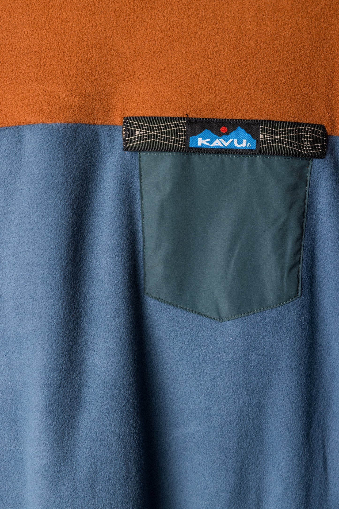 KAVU Crew Who
