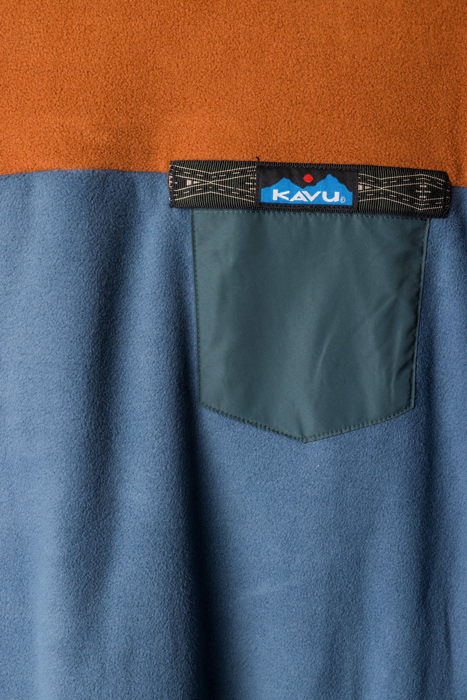 KAVU Crew Who