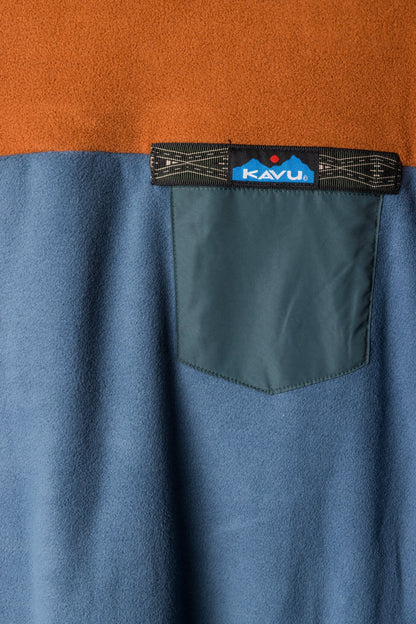 KAVU Crew Who
