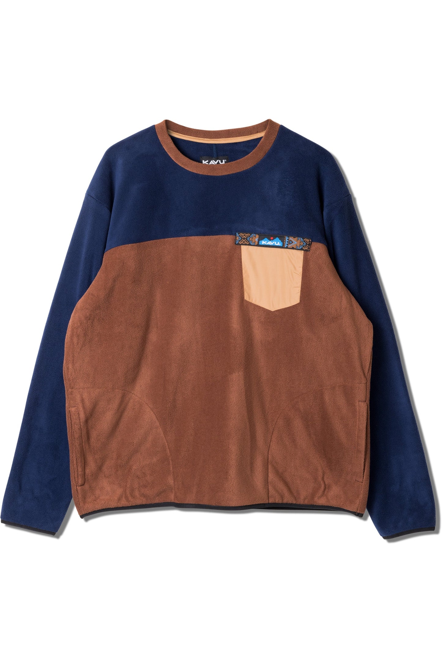 KAVU Crew Who