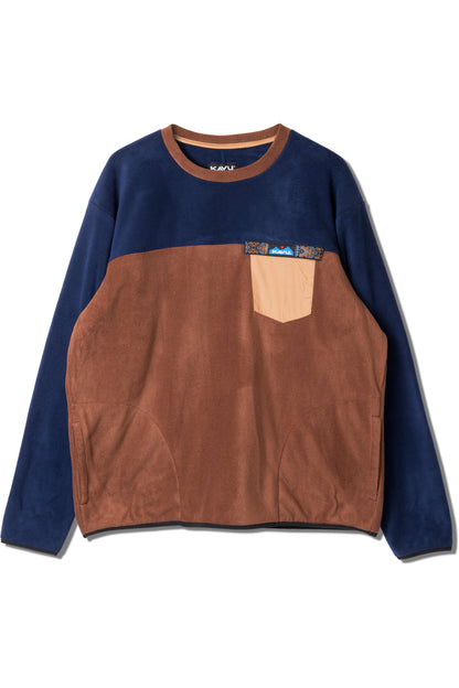 KAVU Crew Who