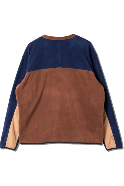 KAVU Crew Who