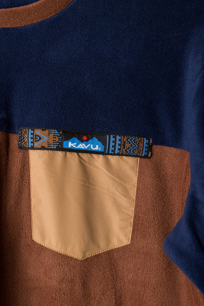 KAVU Crew Who